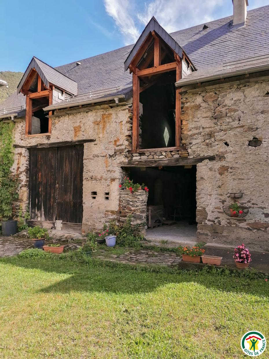 AU VILLAGE 2, Juzet-de-Luchon - photo 65