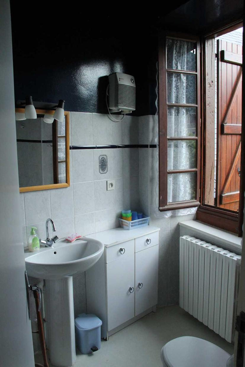 AU VILLAGE 2 - photo 5