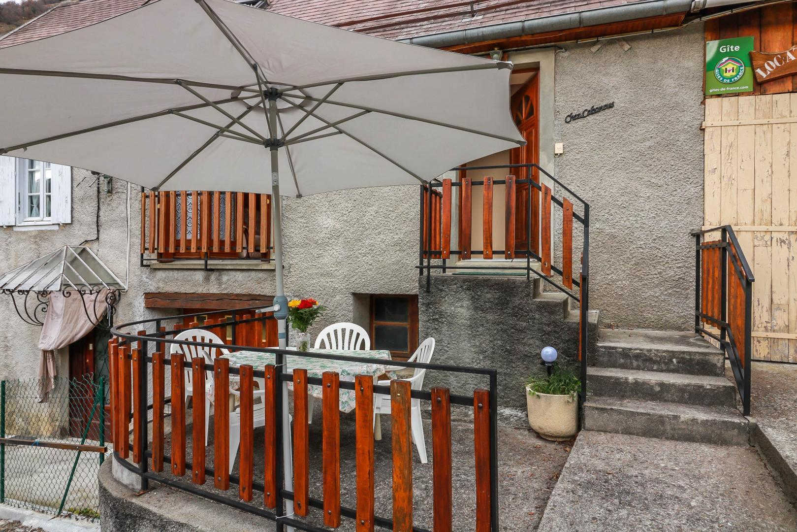 AU CABANOUS, Boutx - photo 343
