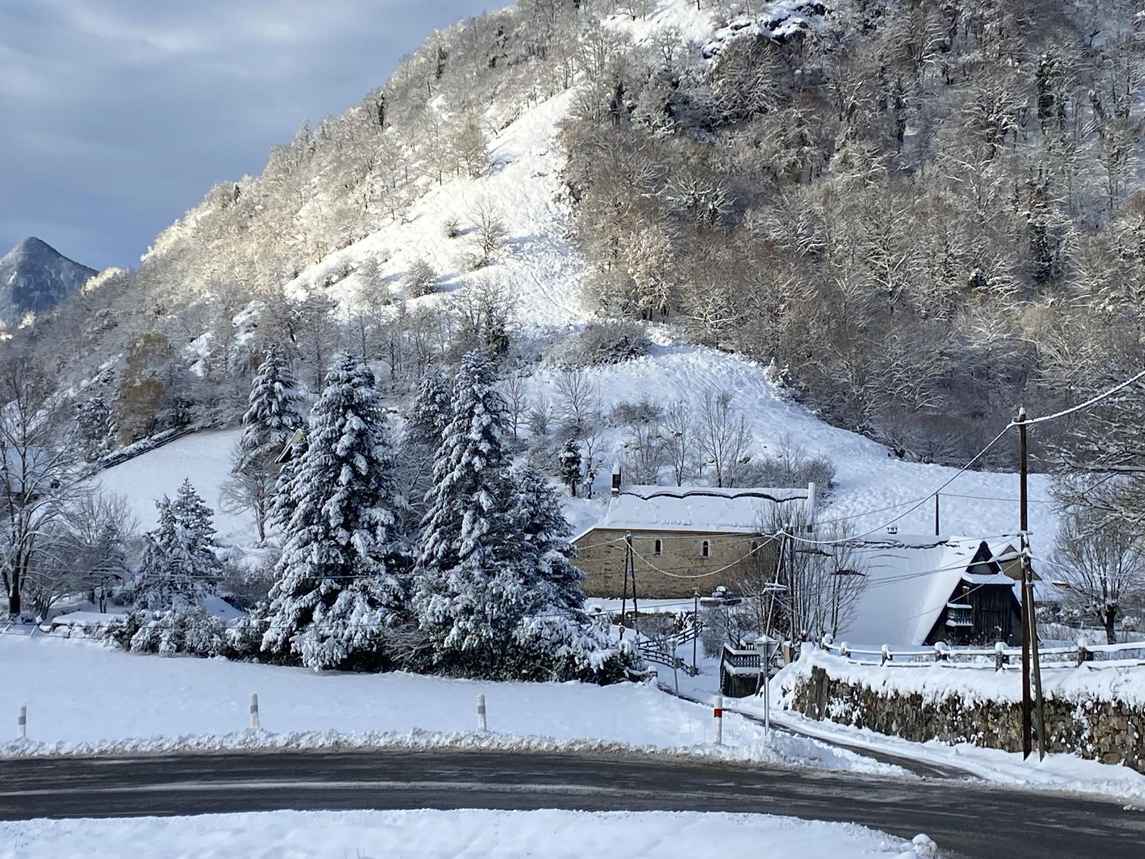 AU CABANOUS, Boutx - photo 357