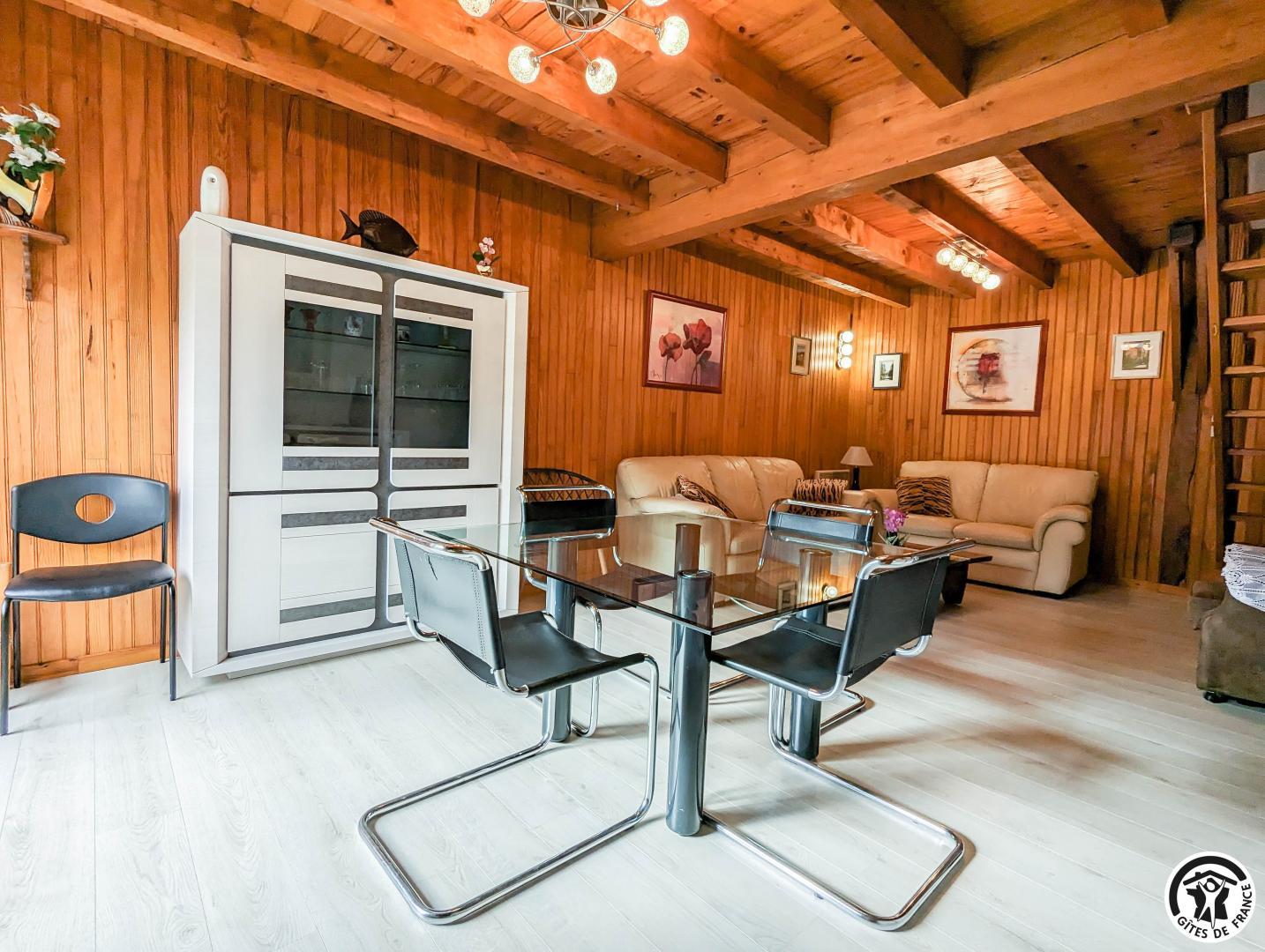 AU CABANOUS, Boutx - photo 353