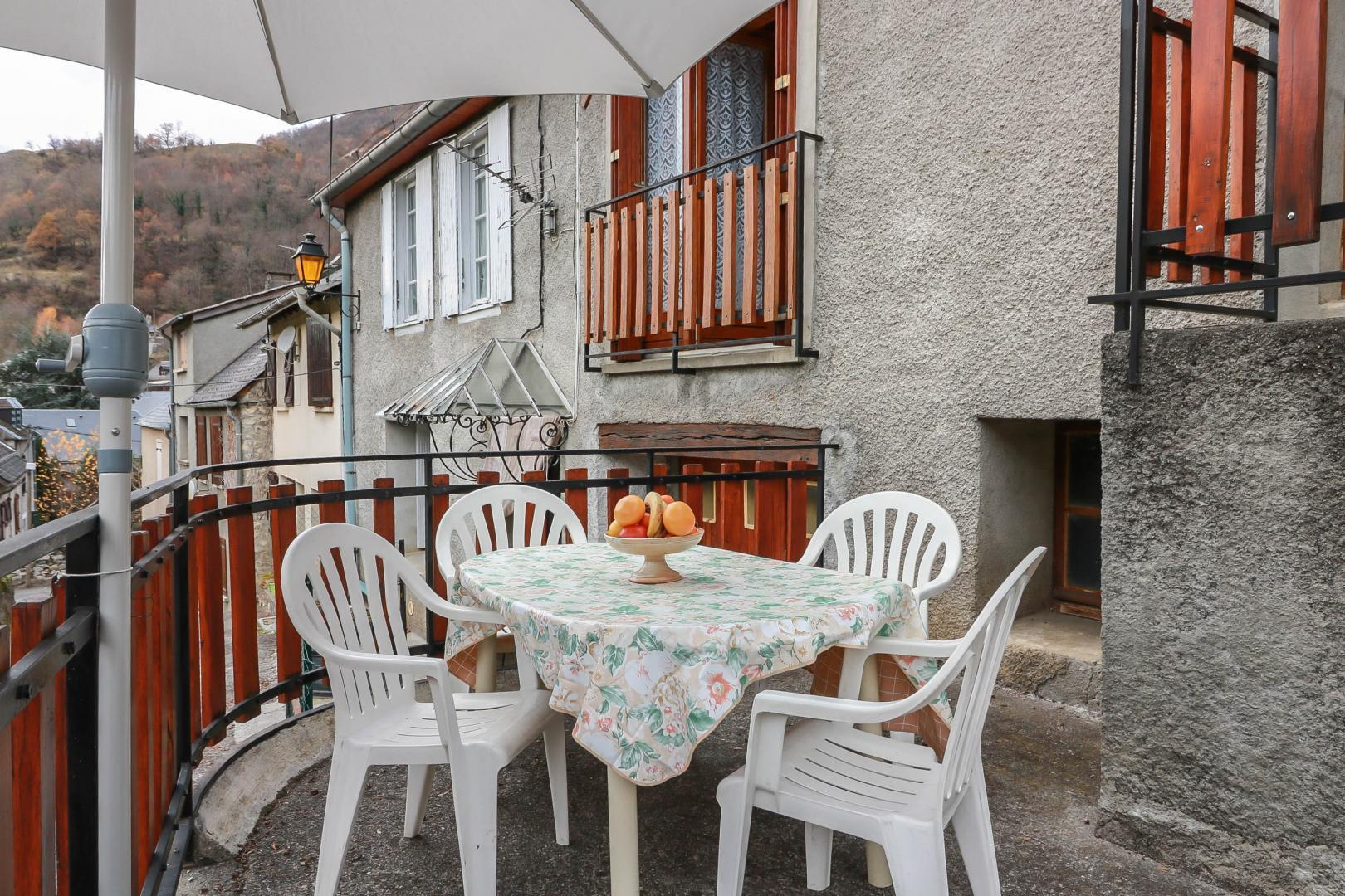 AU CABANOUS, Boutx - photo 363