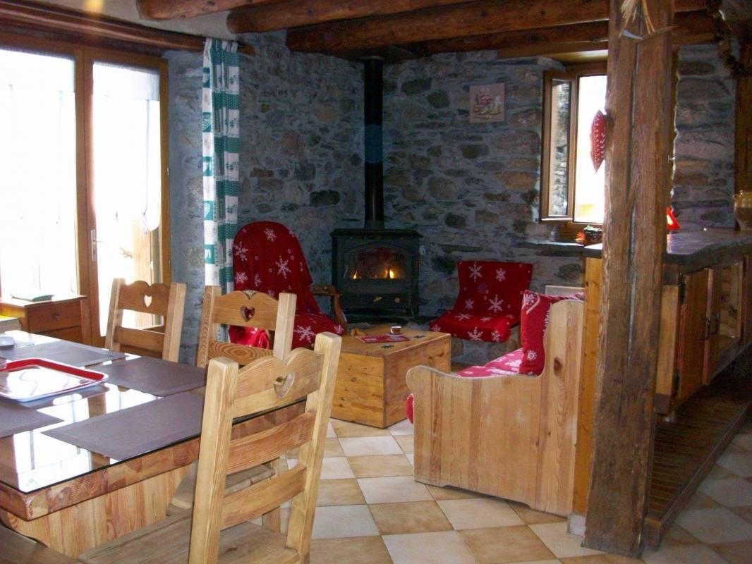 PETIT CHALET, Oô - photo 86
