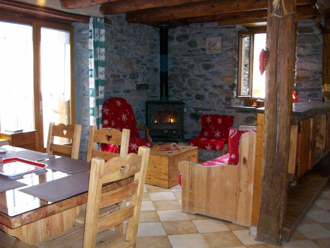 PETIT CHALET, Oô - photo 152