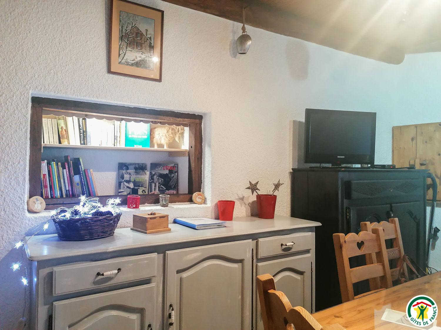 PETIT CHALET, Oô - photo 111