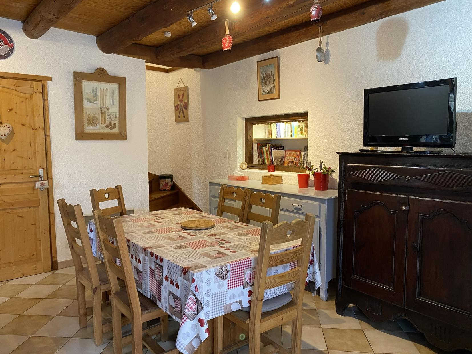 PETIT CHALET, Oô - photo 84