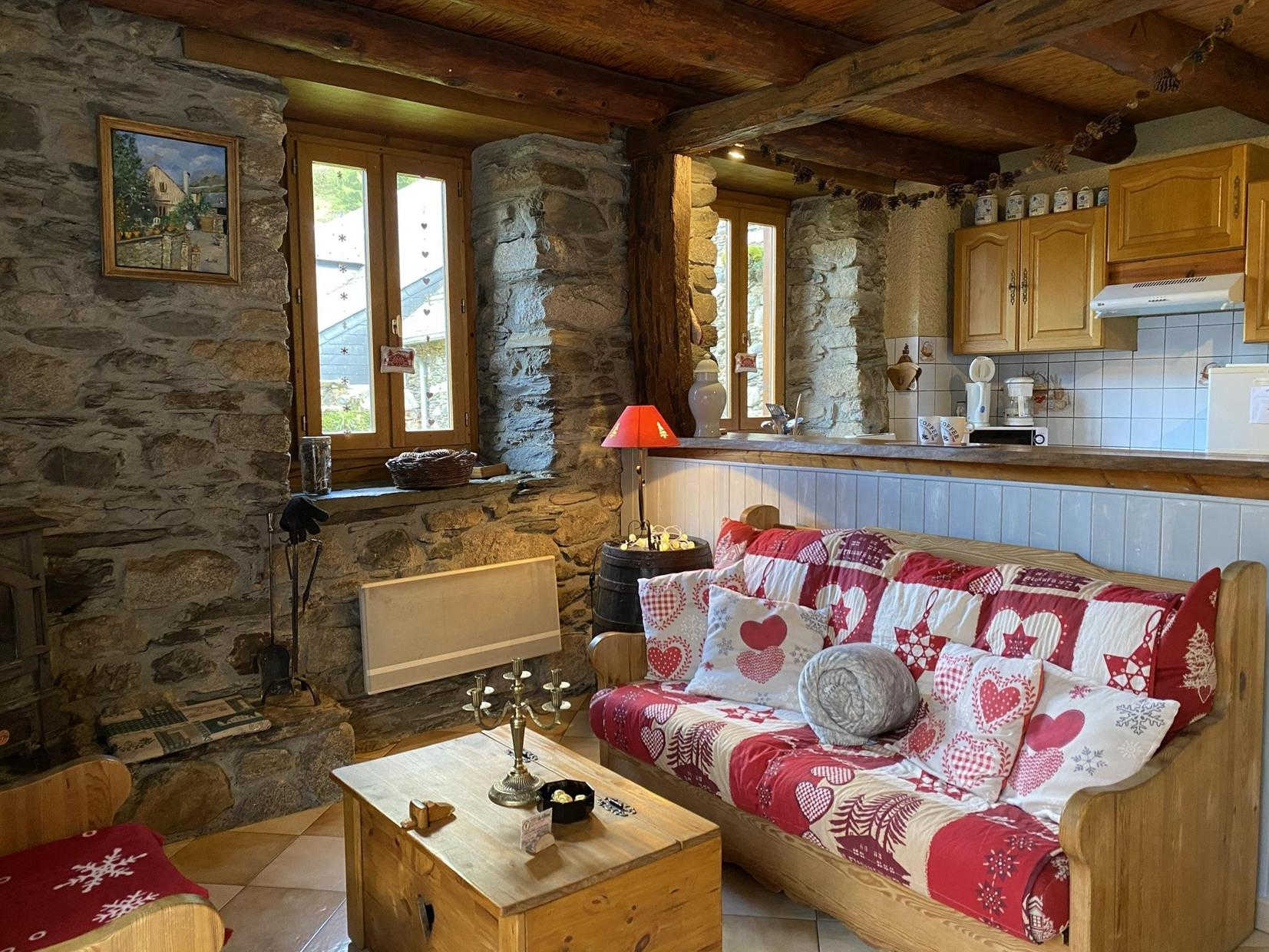 PETIT CHALET, Oô - photo 112