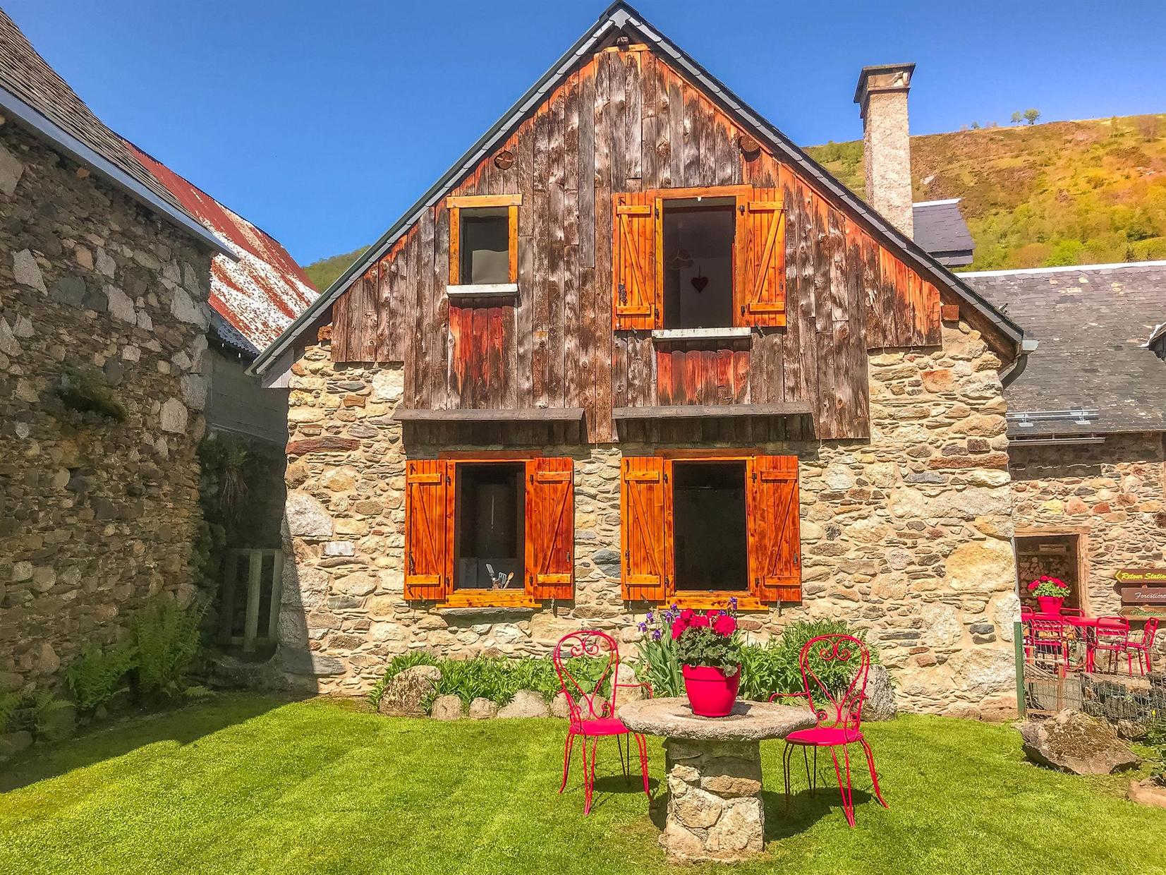 PETIT CHALET, Oô - photo 105
