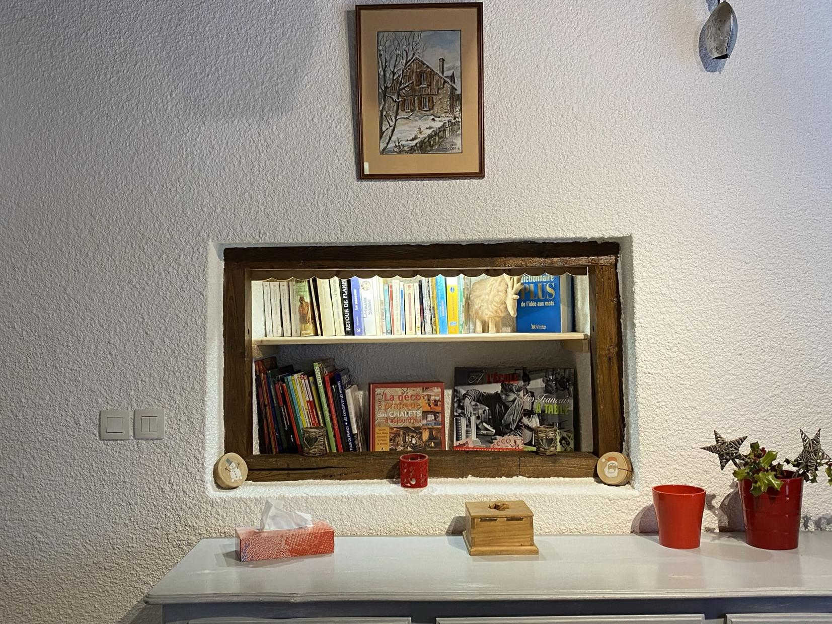 PETIT CHALET, Oô - photo 93