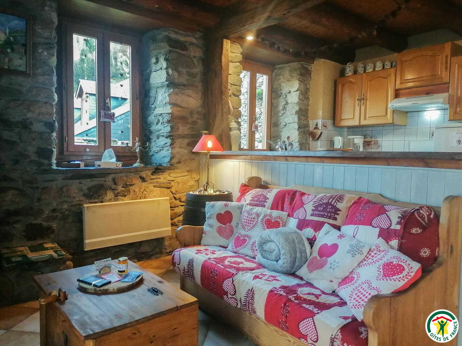 PETIT CHALET, Oô - photo 82