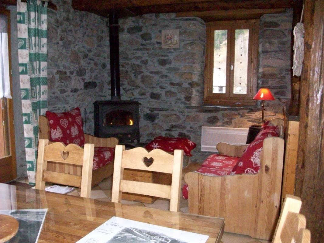 PETIT CHALET, Oô - photo 102