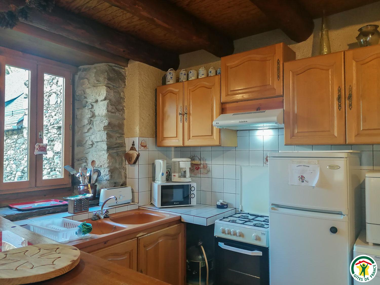 PETIT CHALET, Oô - photo 135