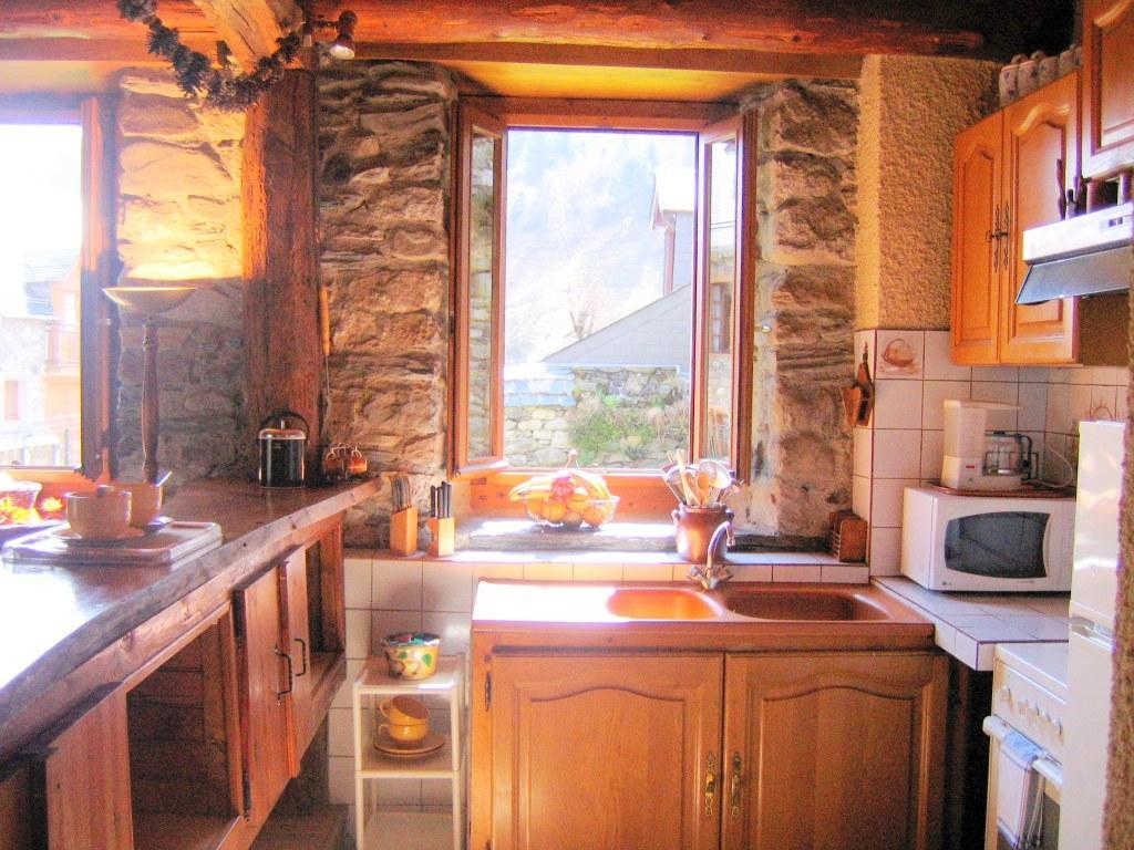 PETIT CHALET, Oô - photo 91