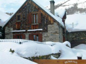 PETIT CHALET, Oô - photo 110
