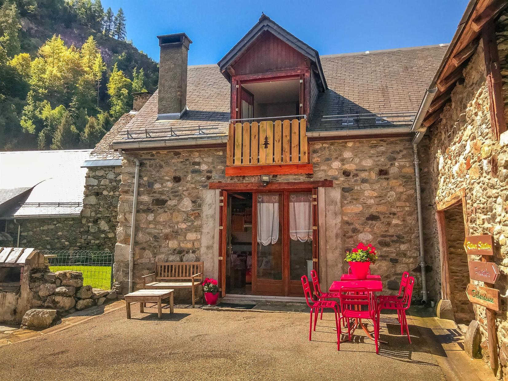 PETIT CHALET, Oô - photo 101