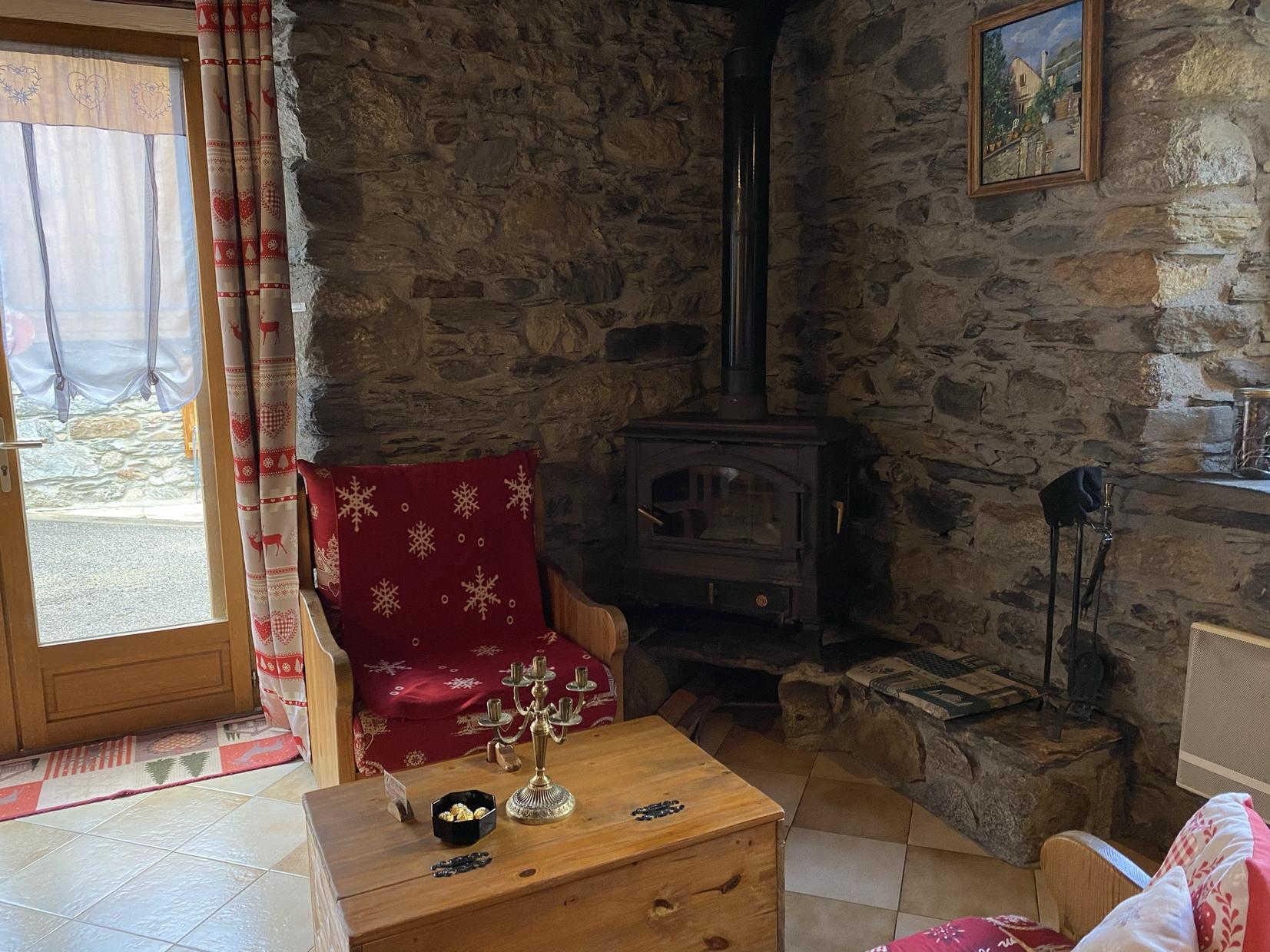 PETIT CHALET, Oô - photo 92