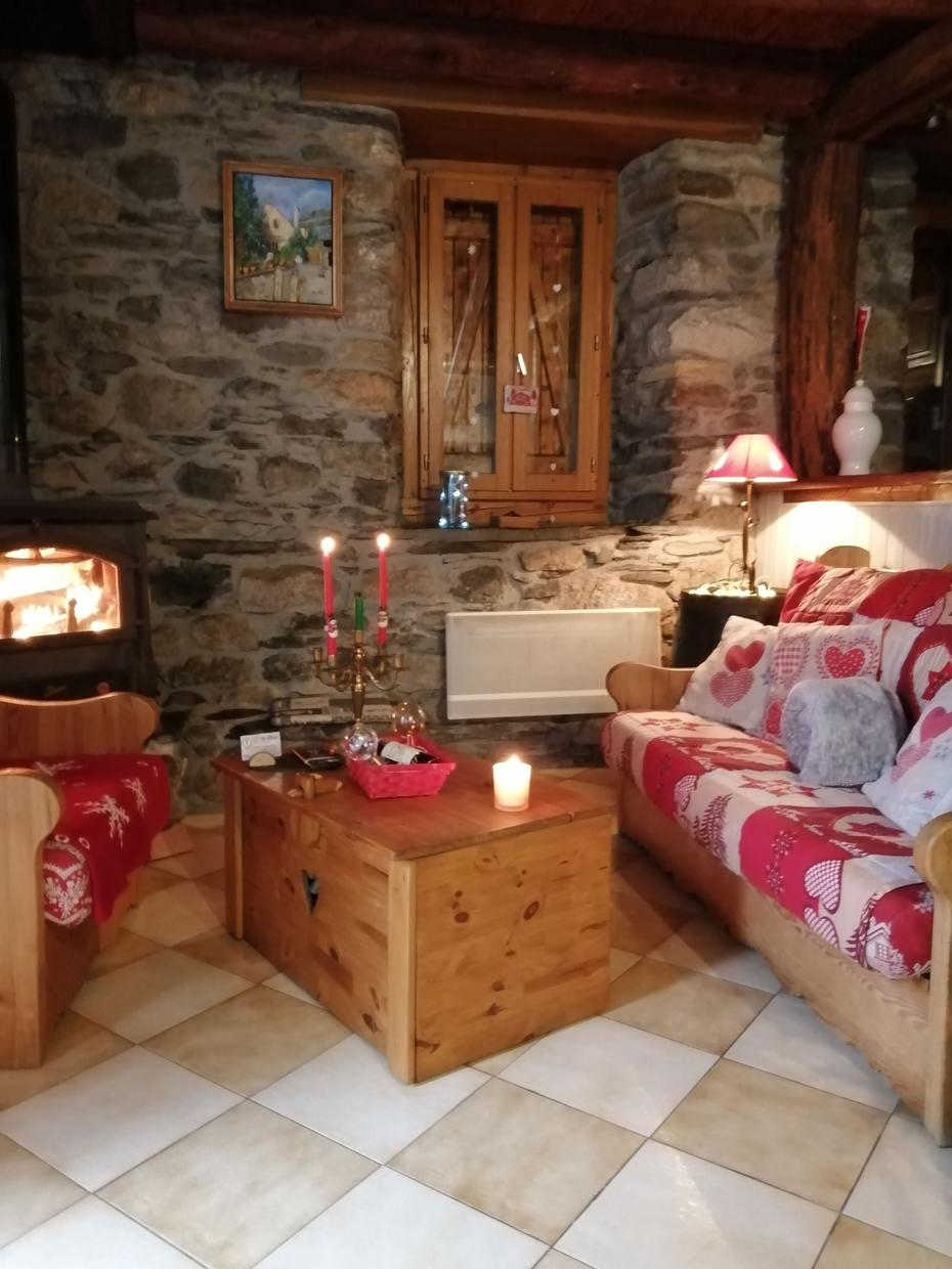 PETIT CHALET, Oô - photo 89
