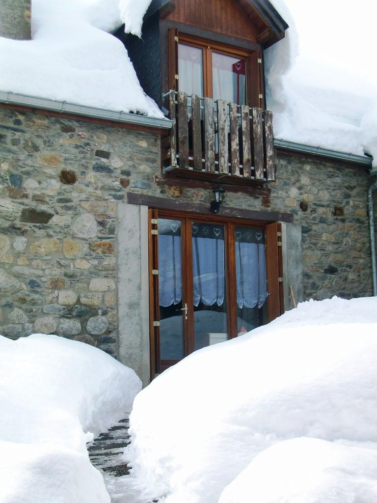 PETIT CHALET, Oô - photo 104