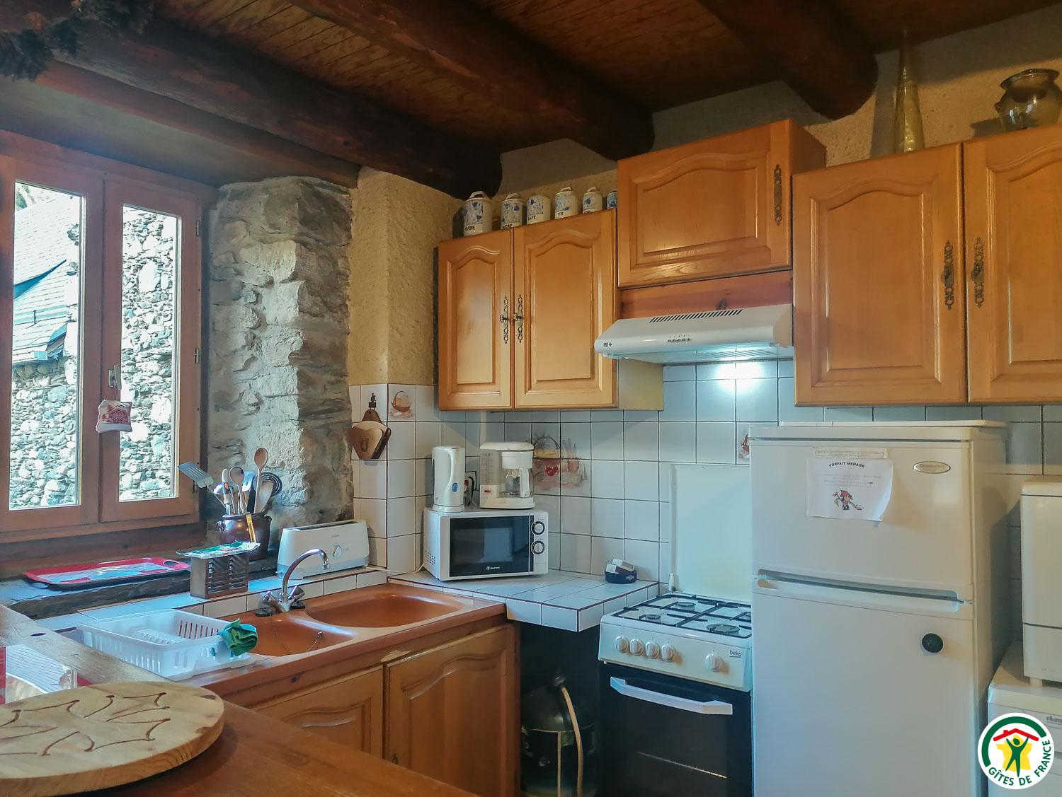 PETIT CHALET, Oô - photo 113