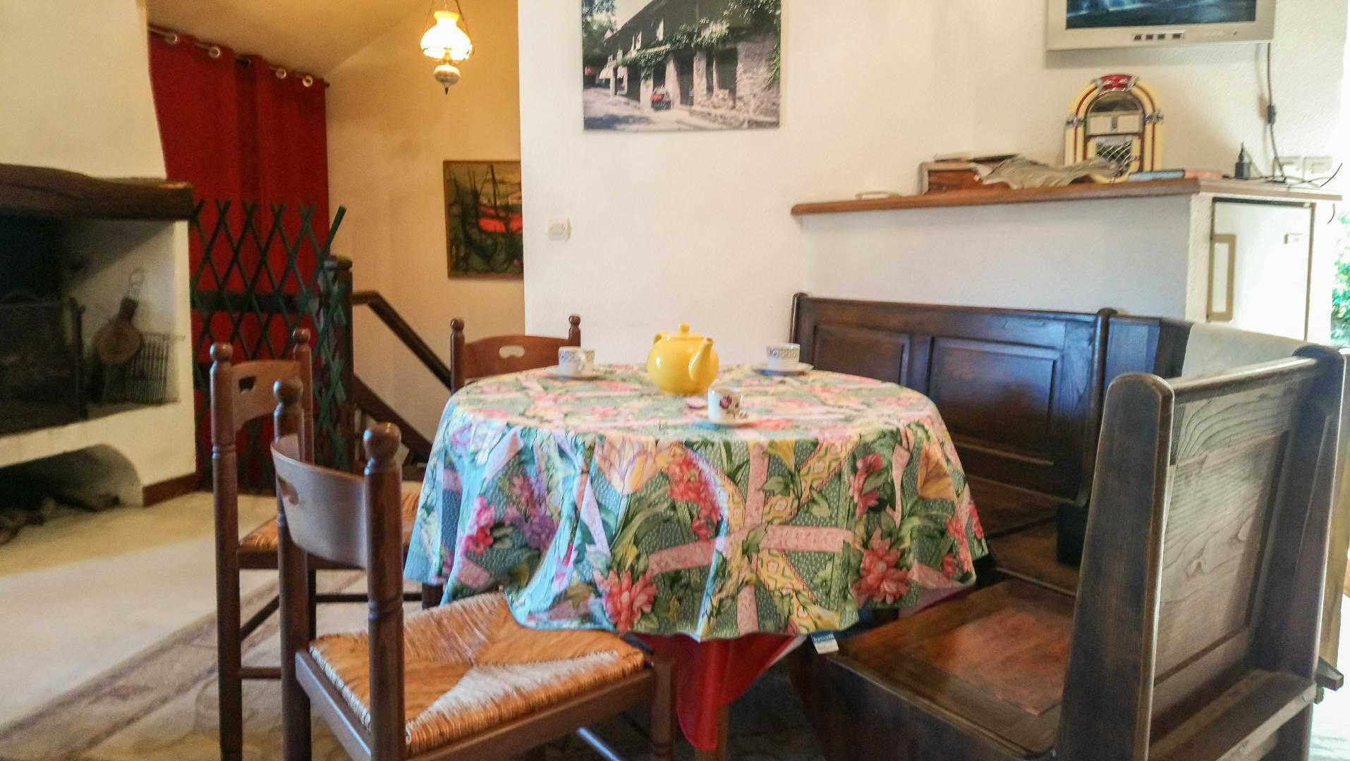 VILLA JEAN-MARIE, Sengouagnet - photo 143