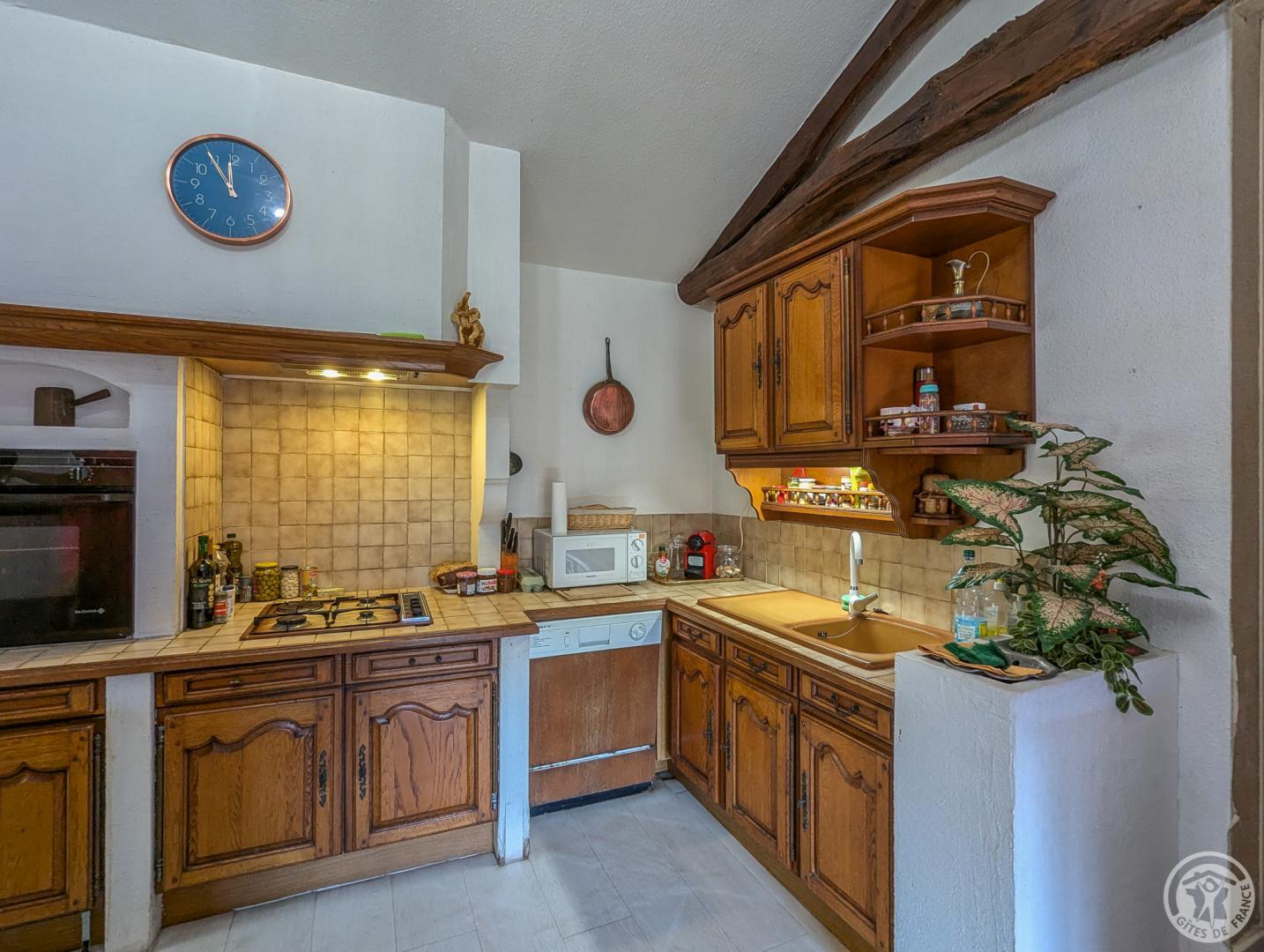 VILLA JEAN-MARIE, Sengouagnet - photo 148