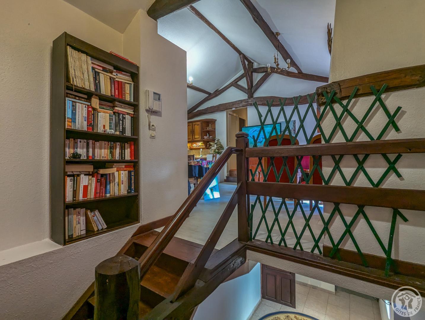 VILLA JEAN-MARIE, Sengouagnet - photo 137