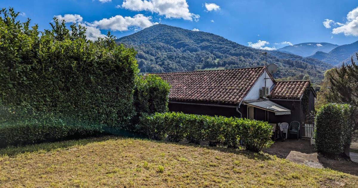 VILLA JEANMARIE Meublés et Gîtes,