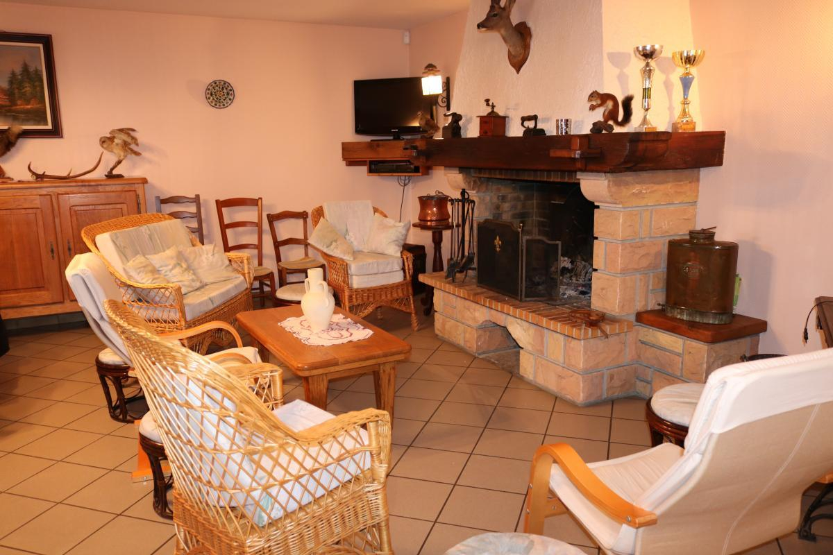 SENLÈBES, Ciadoux - photo 263