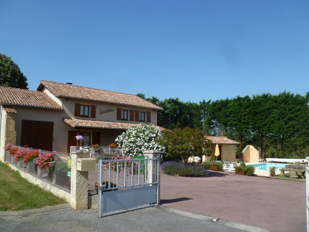 SENLÈBES, Ciadoux - photo 271