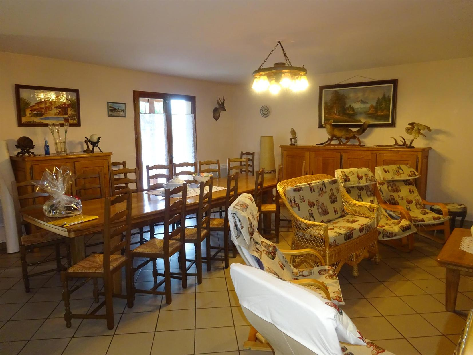 SENLÈBES, Ciadoux - photo 294
