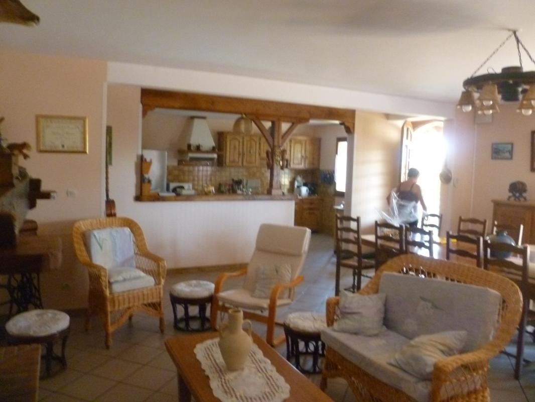 SENLÈBES, Ciadoux - photo 253