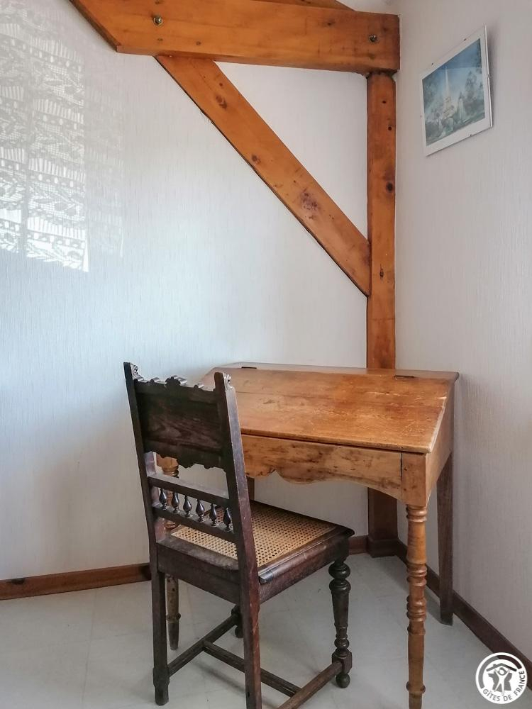 SENLÈBES, Ciadoux - photo 295