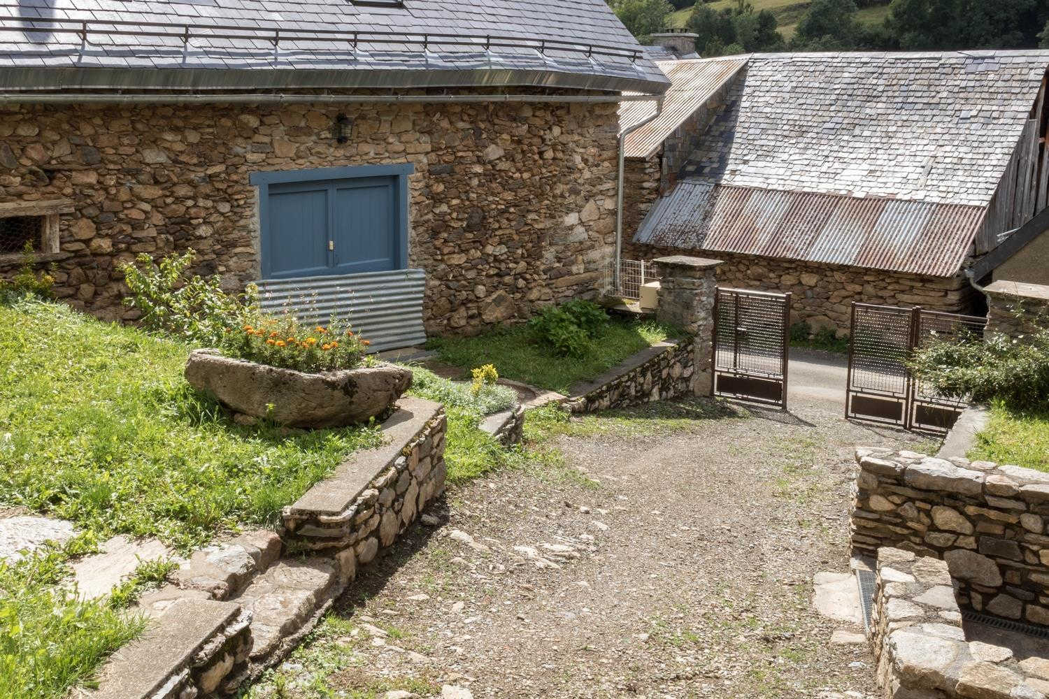AU VILLAGE, Jurvielle - photo 215