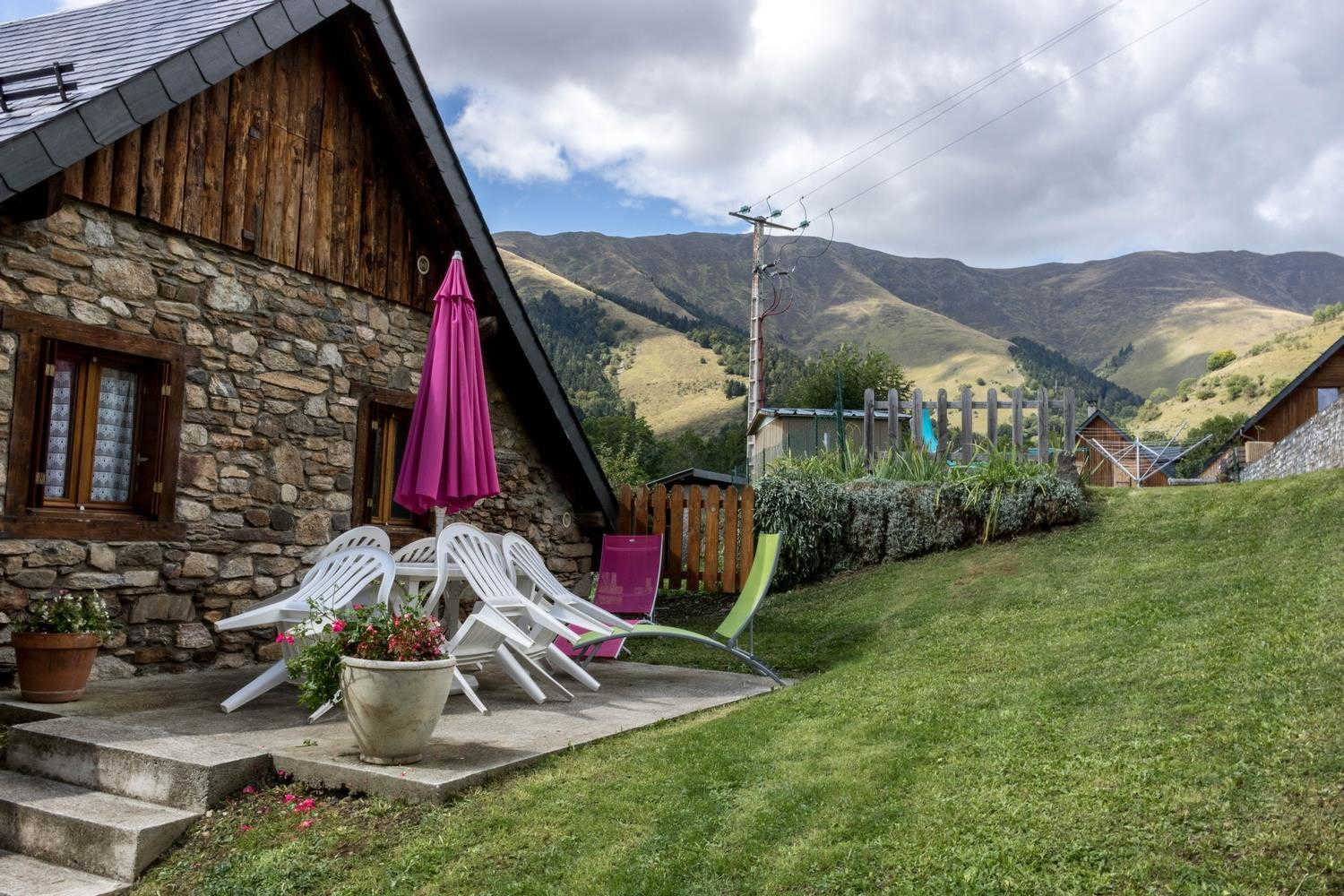AU VILLAGE, Jurvielle - photo 212