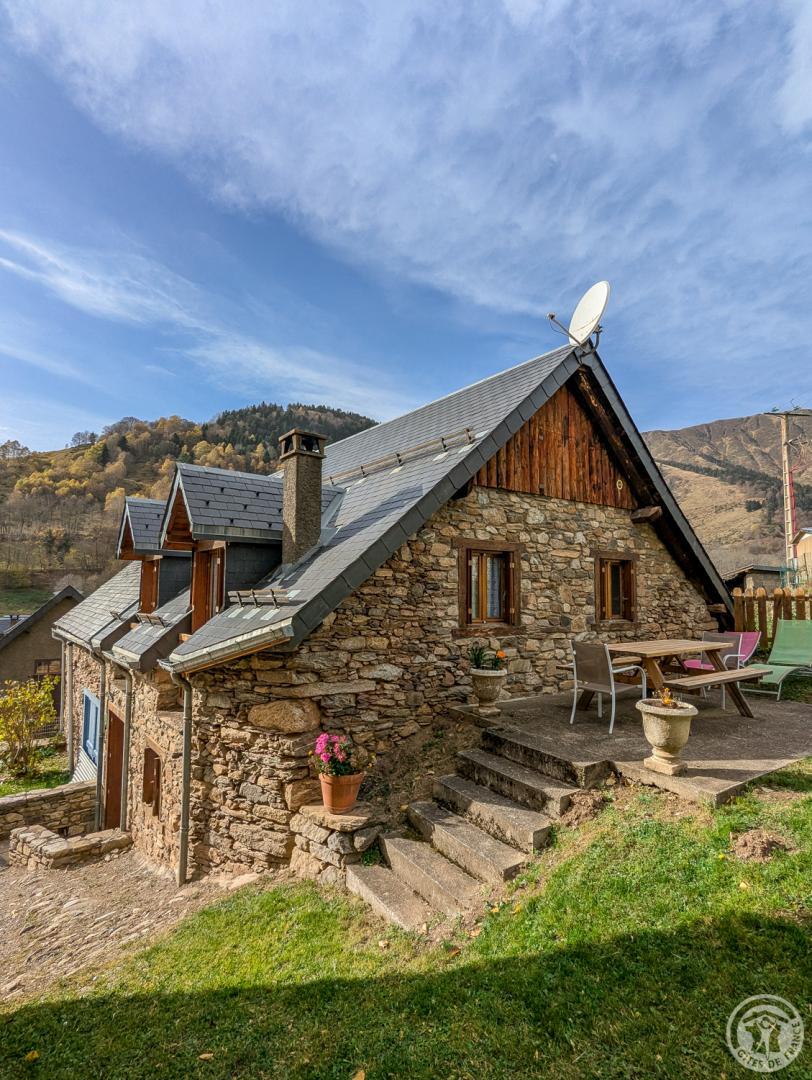 AU VILLAGE, Jurvielle - photo 208