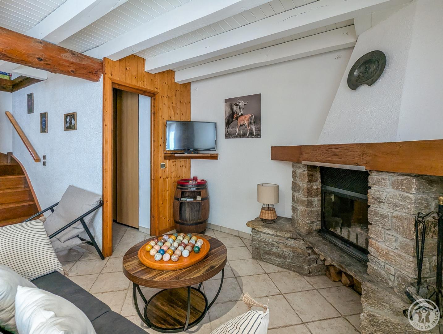 AU VILLAGE, Jurvielle - photo 204