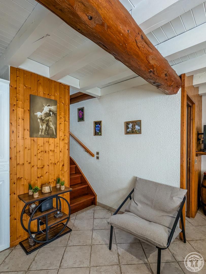 AU VILLAGE, Jurvielle - photo 211