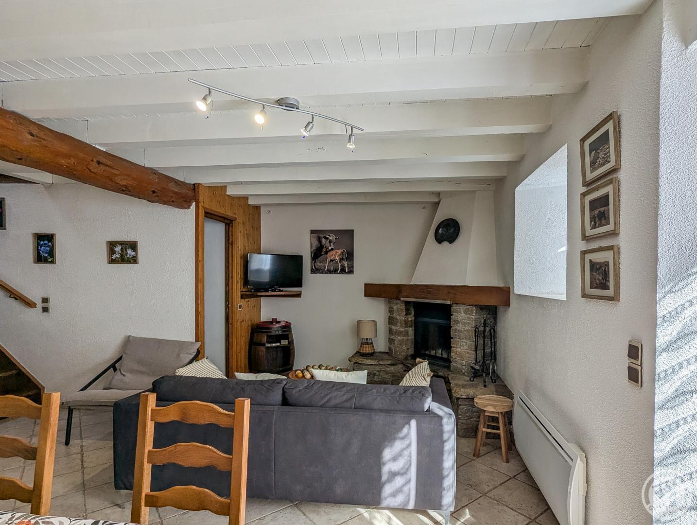 AU VILLAGE, Jurvielle - photo 207
