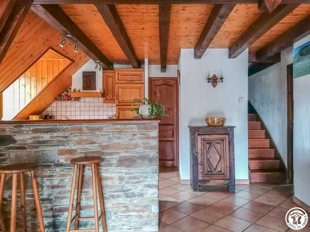 CHALET LARRITOU, Cirès - photo 204