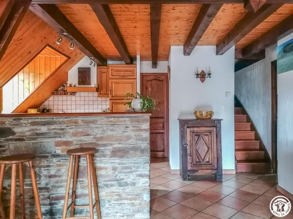 CHALET LARRITOU, Cirès - photo 119