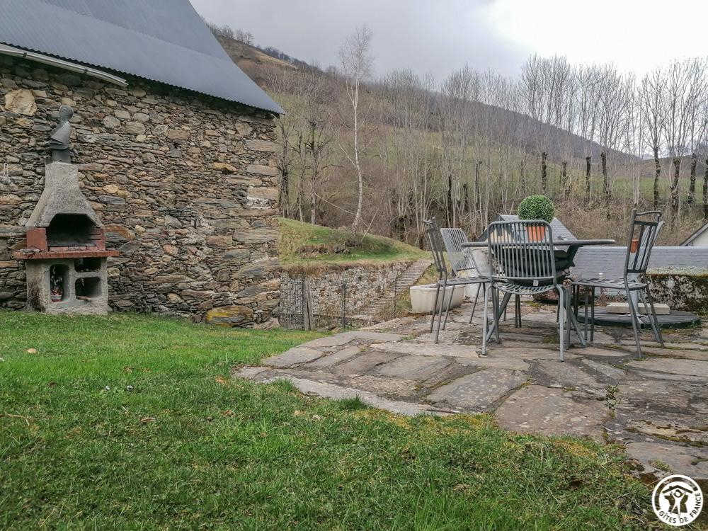 CHALET LARRITOU, Cirès - photo 109