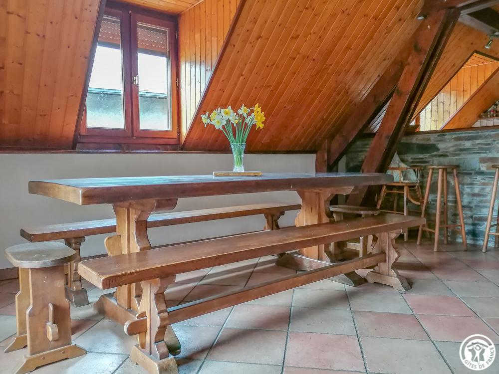 CHALET LARRITOU, Cirès - photo 121