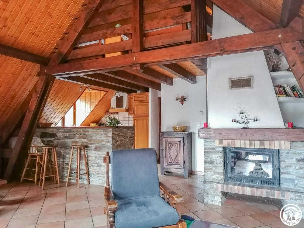 CHALET LARRITOU, Cirès - photo 104