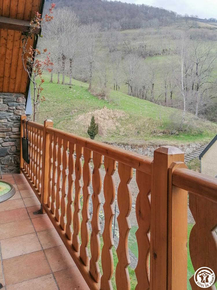 CHALET LARRITOU, Cirès - photo 112