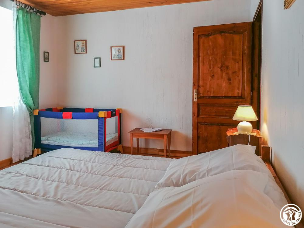 CHALET LARRITOU, Cirès - photo 108