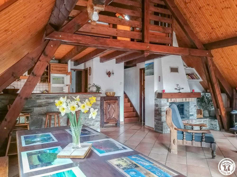 CHALET LARRITOU, Cirès - photo 101