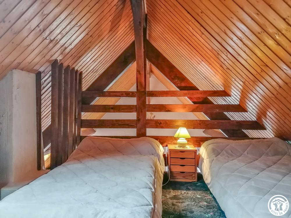 CHALET LARRITOU, Cirès - photo 106