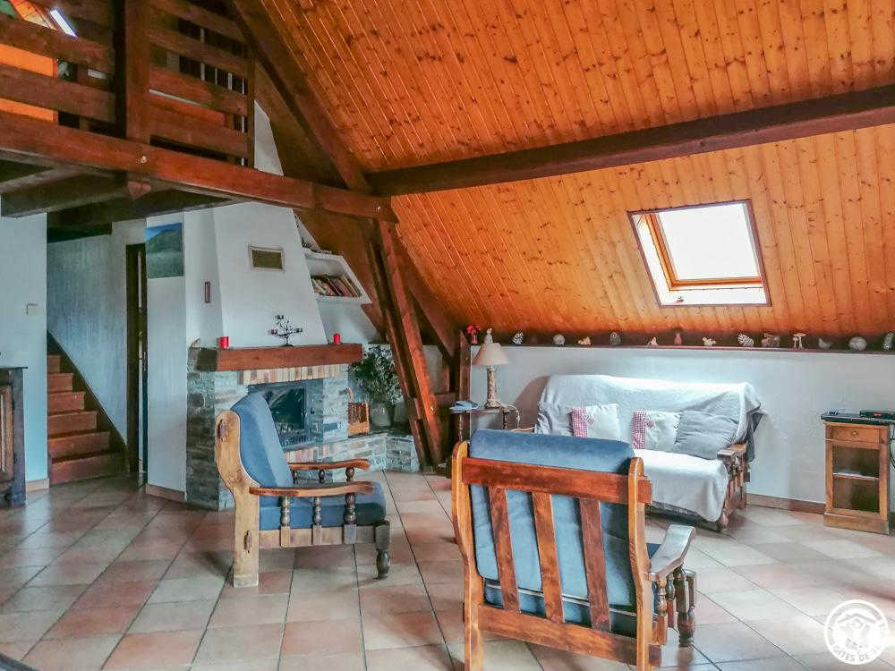 CHALET LARRITOU, Cirès - photo 111