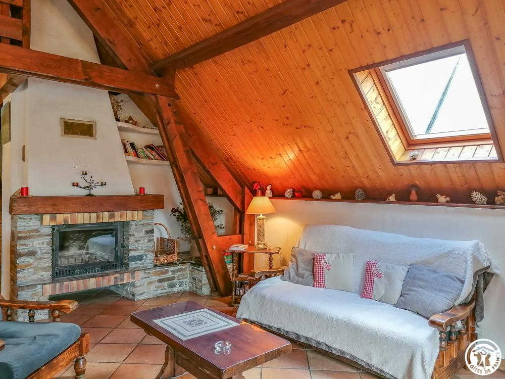 CHALET LARRITOU, Cirès - photo 113