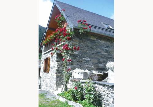 CHALET LARRITOU, Cirès - photo 116